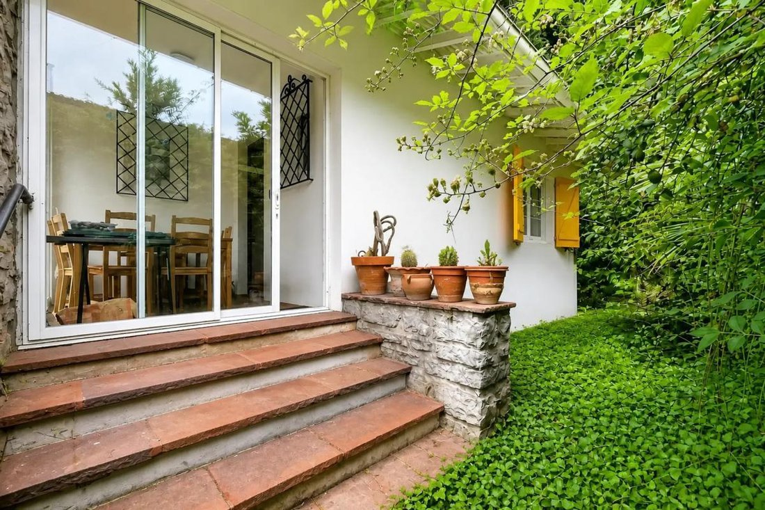 Casa en Santa Barba-Lago, San Juan de Luz, Francia 5 - 19208561