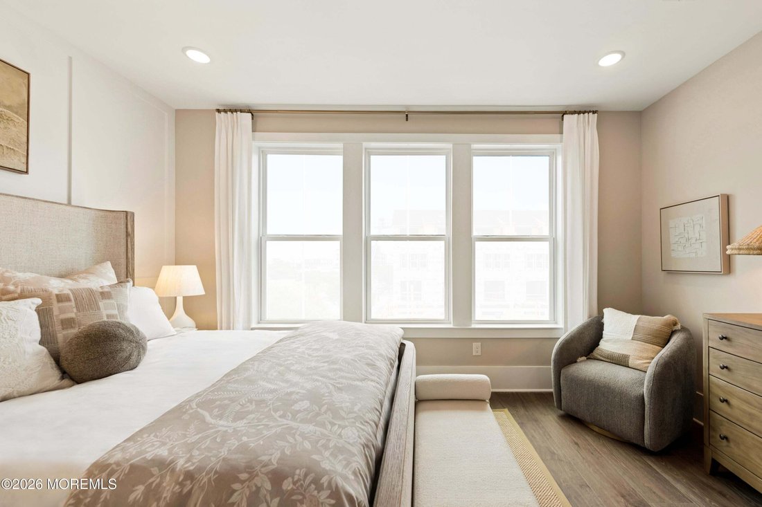Appartement à Seaside Heights, New Jersey, États-Unis 3 - 19205857