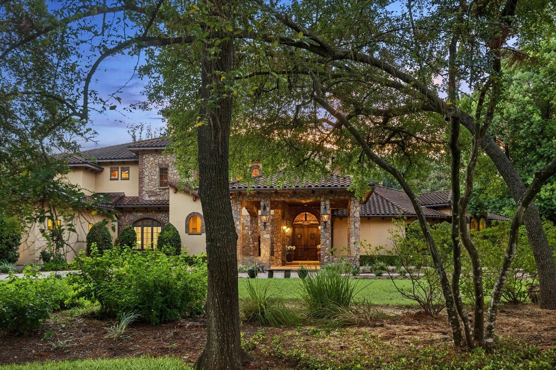 House in Houston, Texas, United States 1 - 19206692