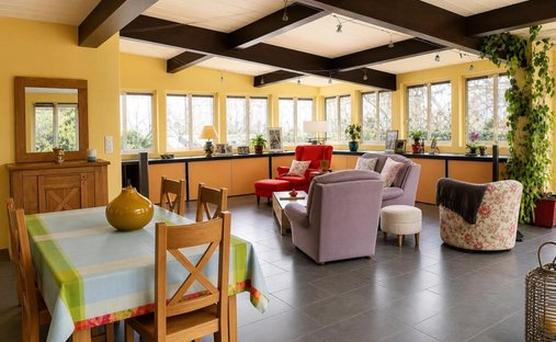 Maison à Grayan-et-l'Hôpital, Nouvelle-Aquitaine, France 1
