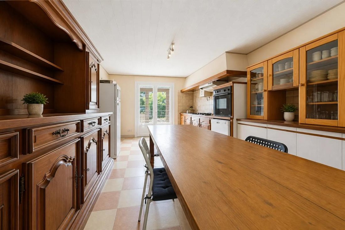 Casa en Nerigean, Nueva Aquitania, Francia 3 - 19208490