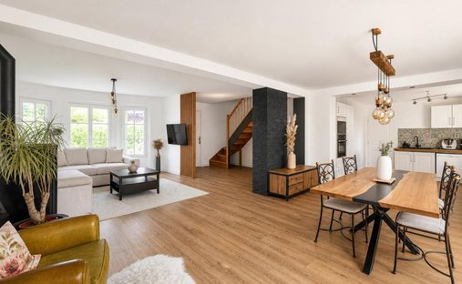 Maison à Lagny-le-Sec, Hauts-de-France, France 1