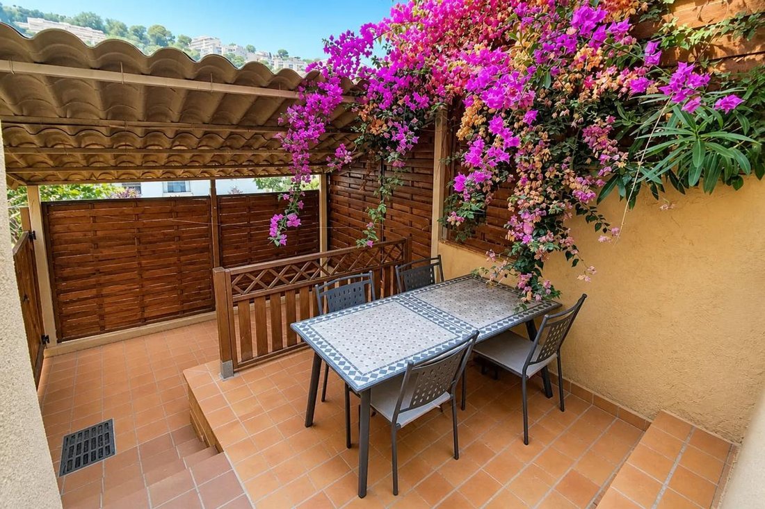 Casa a Nizza, Provenza-Alpi-Costa Azzurra, Francia 3 - 19208380