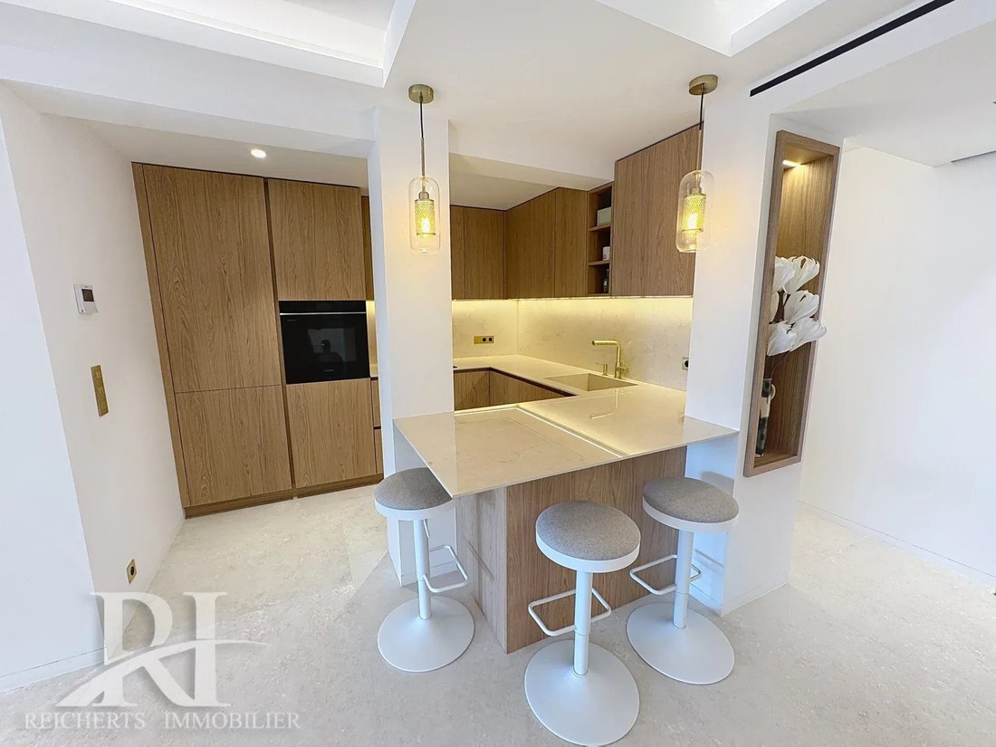 Wohnung in La Source, Cannes, Frankreich 3 - 19206834