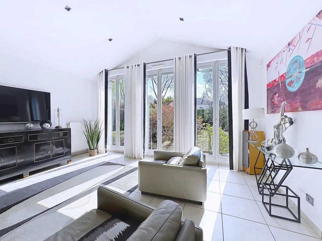 Villa à Bailly-Romainvilliers, Île-de-France, France 2 - 19208851