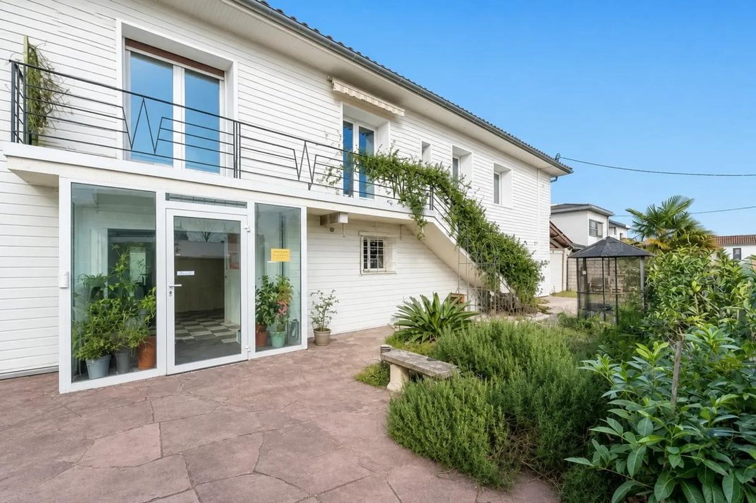 Casa en Caudéran-Barrière Judaïque, Burdeos, Francia 3 - 19208785