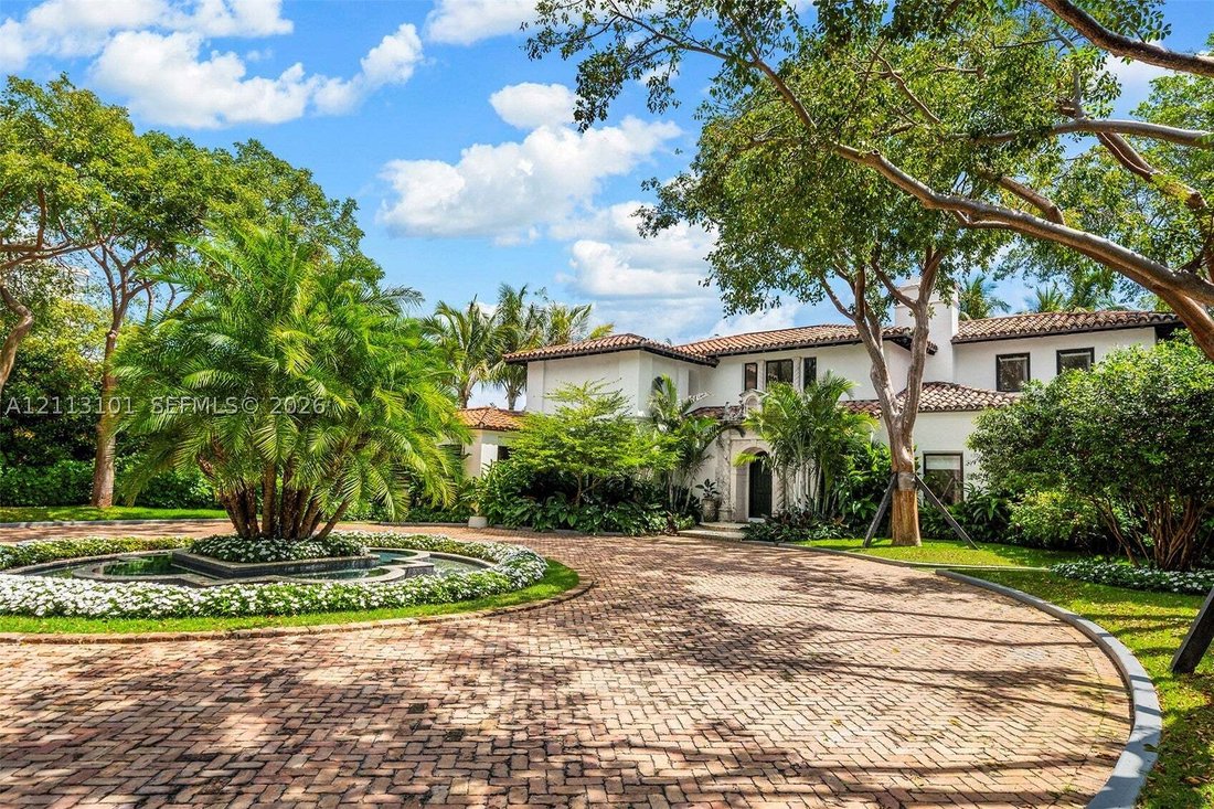 Casa a Miami Beach, Florida, Stati Uniti 4 - 19206141