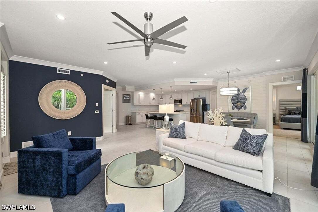 Appartement à Naples, Floride, États-Unis 1 - 19205938