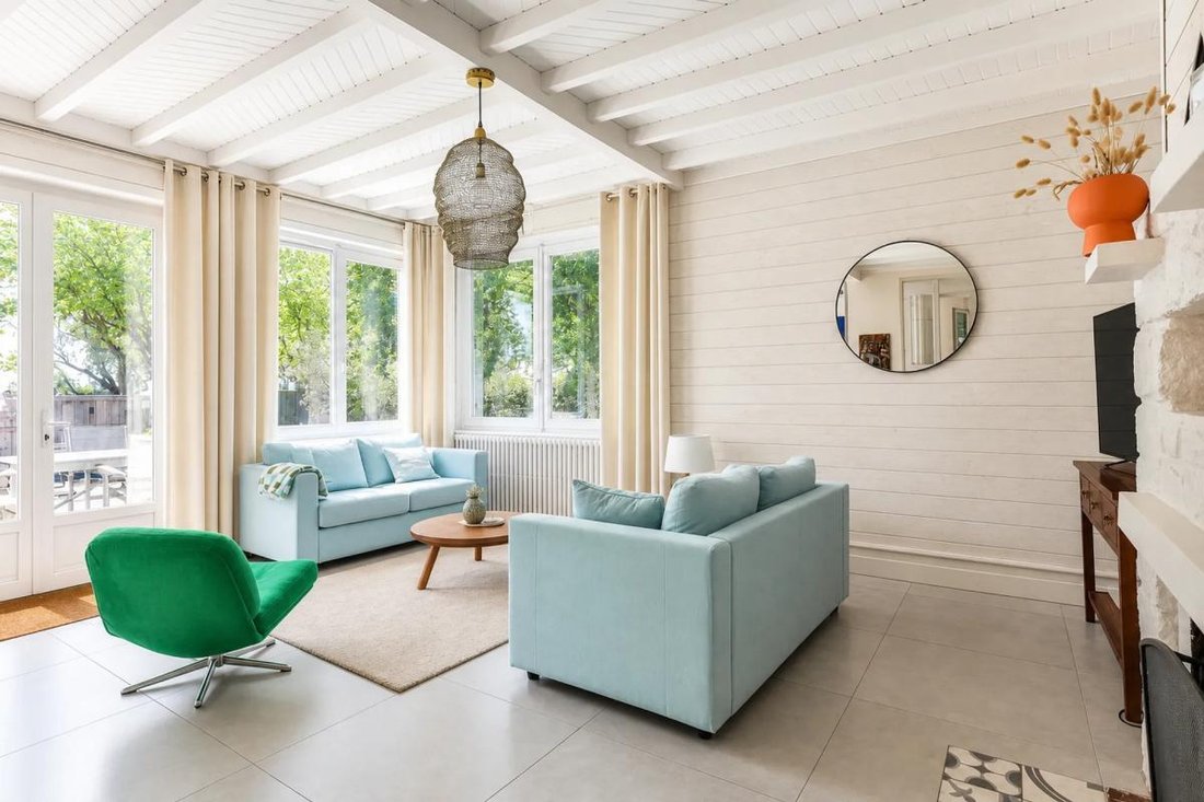 Casa en Sud Ouest, Andernos-les-Bains, Francia 3 - 19208706