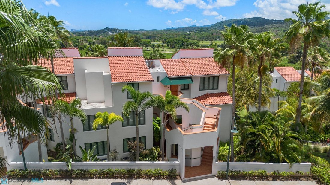 Apartamento en Mameyes II, Río Grande, Puerto Rico 1 - 19206312