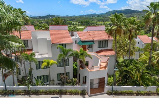 Apartamento en Mameyes II, Río Grande, Puerto Rico 1
