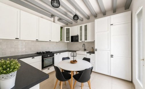 Haus in Nord Est, Dammartin-en-Goële, Frankreich 1