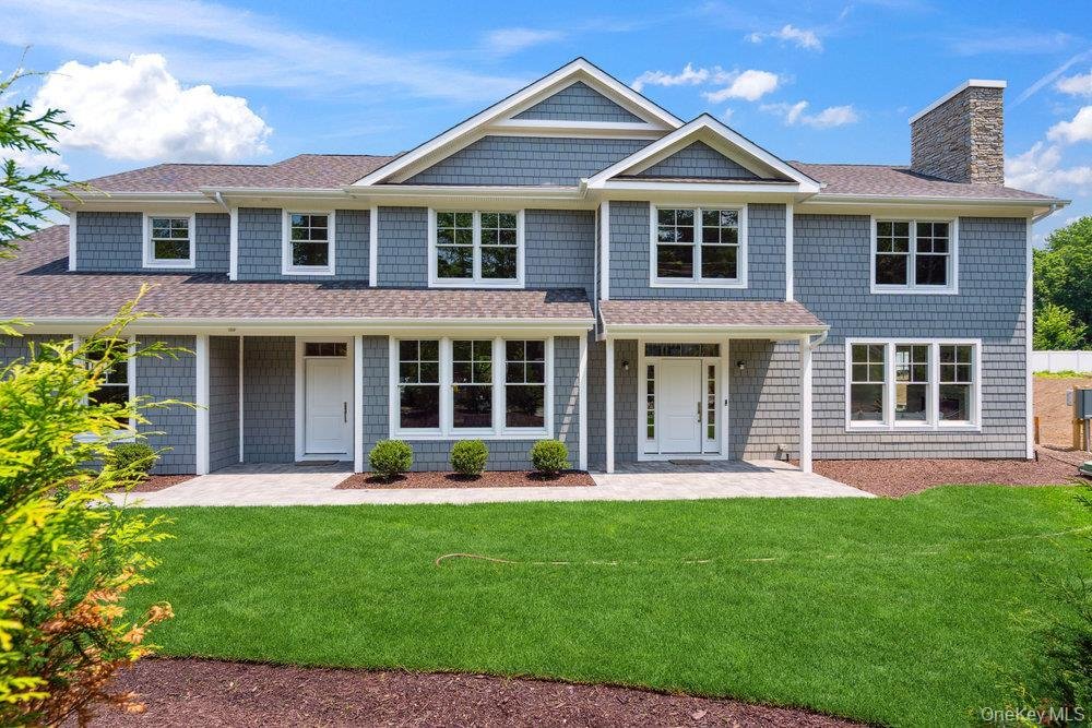 Casa a Woodbury, New York, Stati Uniti 1 - 19207067
