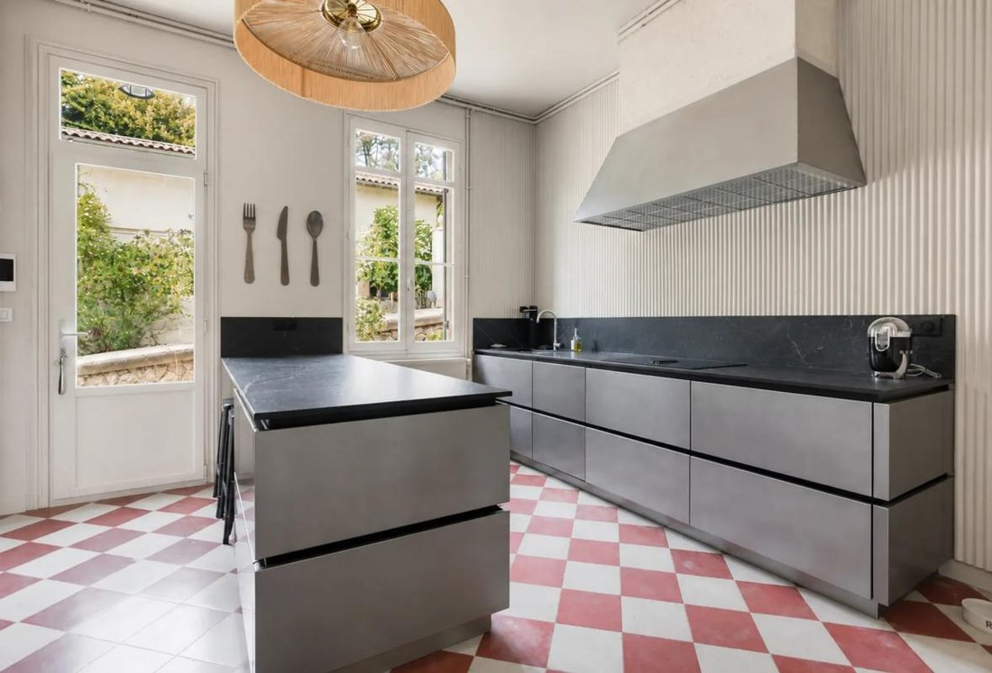 Casa en Cambes, Nueva Aquitania, Francia 5 - 19208102