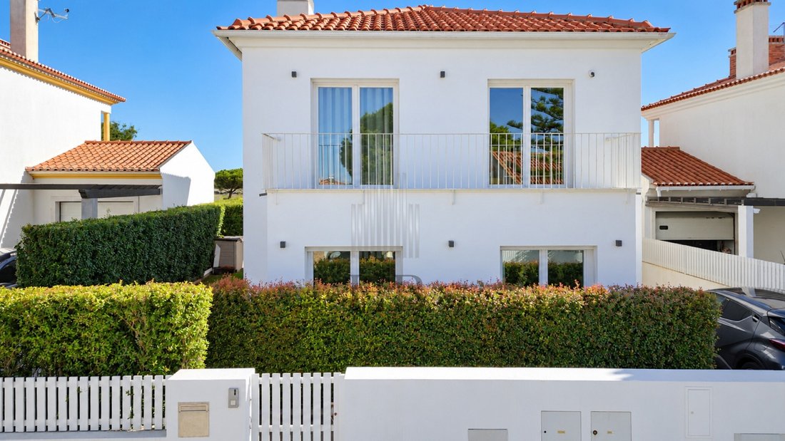 Casa en São João das Lampas, Distrito de Lisboa, Portugal 2 - 19207248