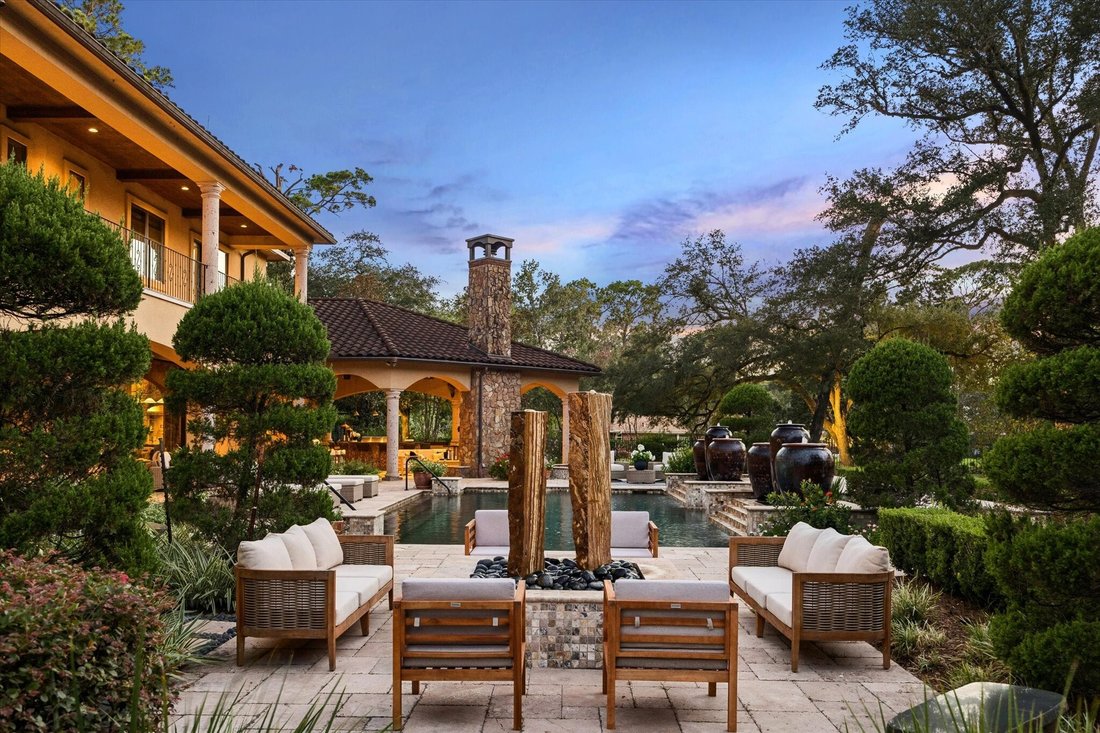 House in Houston, Texas, United States 3 - 19206692