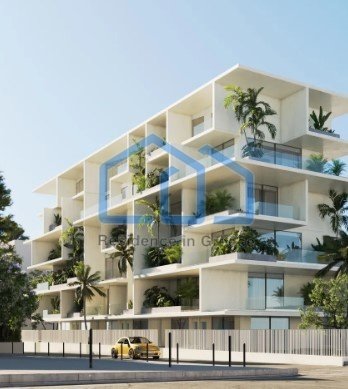 Apartment in Glyfada, Attica, Greece 1 - 19206077