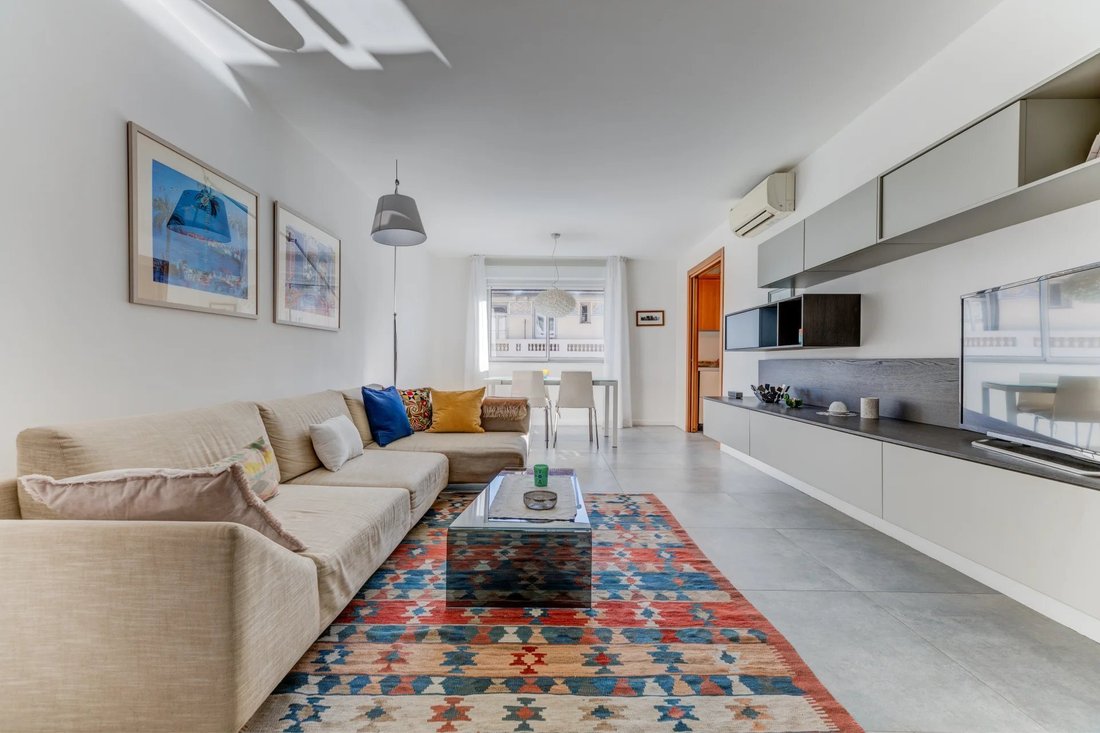 Apartment in Nice, Provence-Alpes-Côte d'Azur, France 2 - 19207074