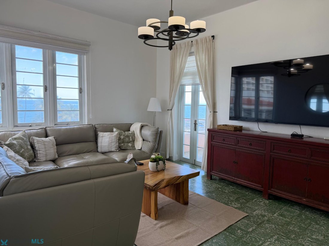 Apartamento en San Juan, San Juan, Puerto Rico 4 - 19206329