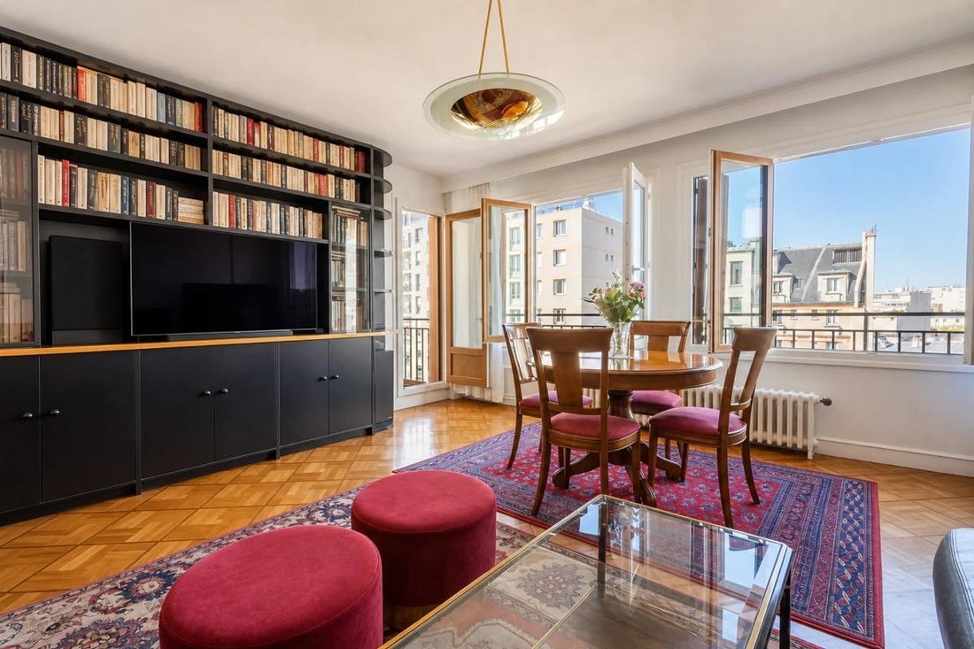 Apartment in Saint Blaise, Paris 20e Arrondissement, Paris 1 - 19207814