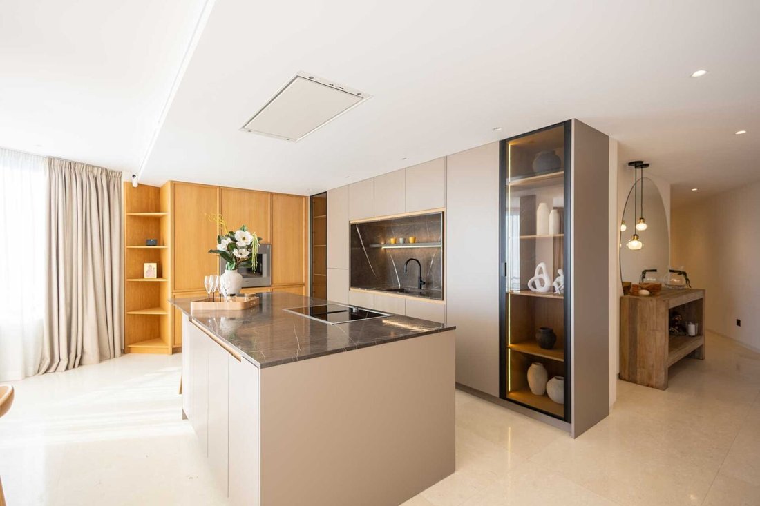 Apartamento en Palma, Islas Baleares, España 2 - 19206951