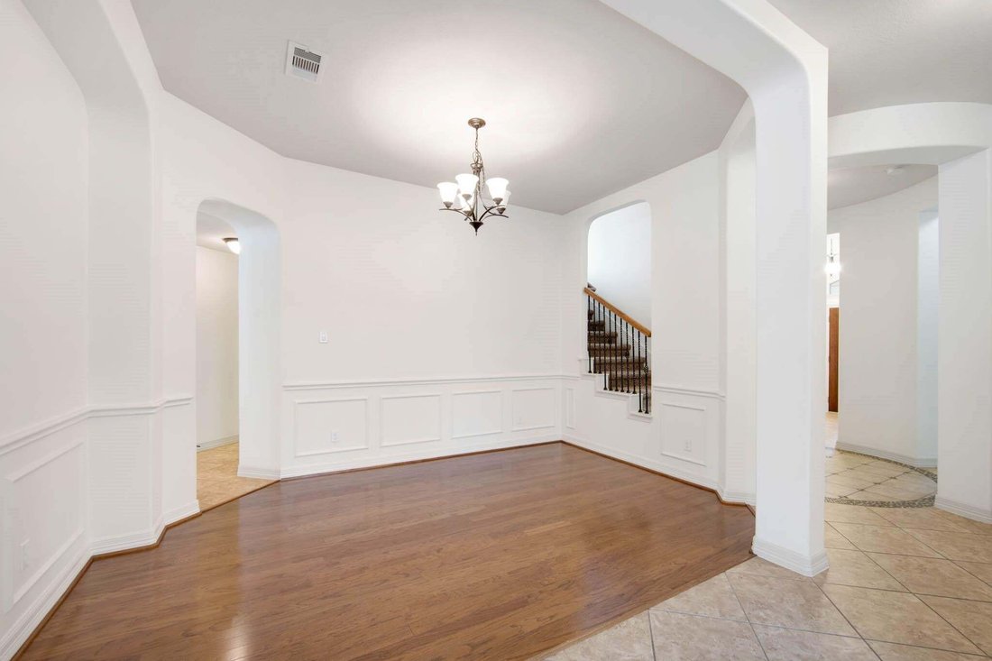 House in Houston, Texas, United States 5 - 19206630