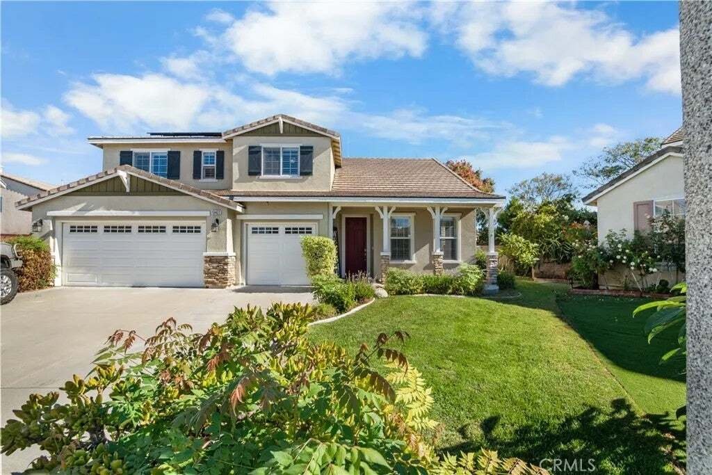 House in Corona, California, United States 2 - 19206262