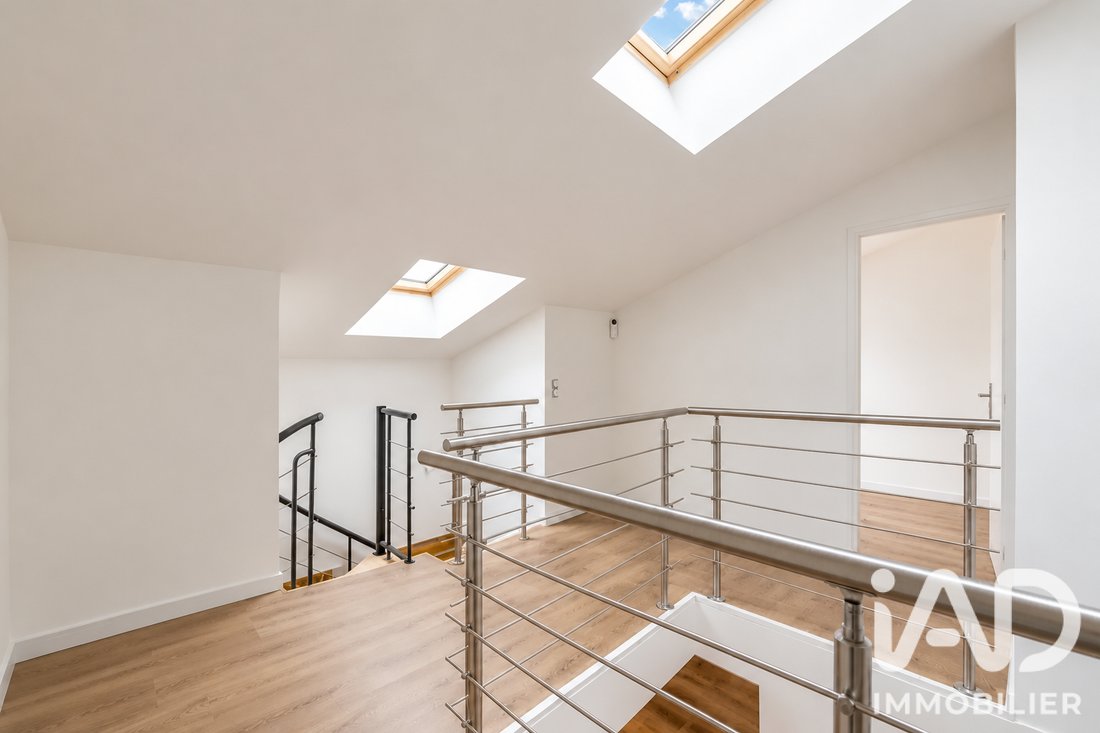 Haus in Nord Ouest, La Ferté-sous-Jouarre, Frankreich 4 - 19208091