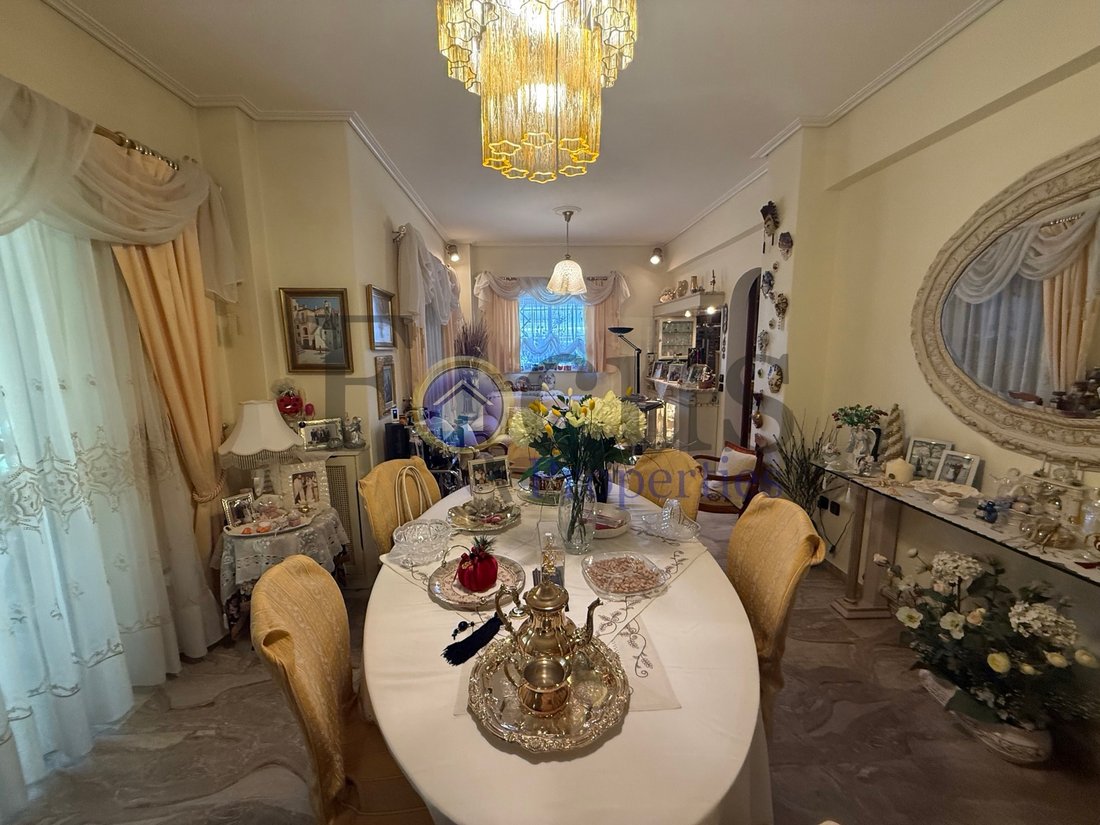 Apartamento en Elliniko, Ática, Grecia 4 - 19206123