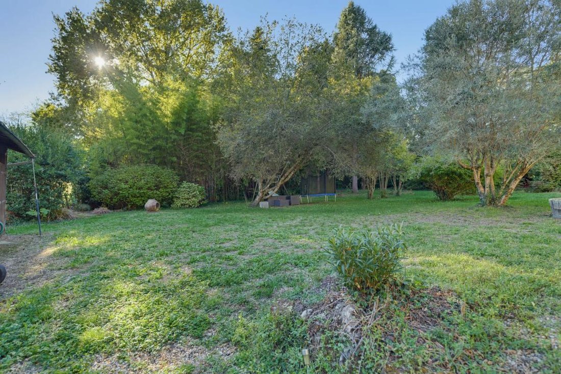 Casa en Cambes, Nueva Aquitania, Francia 5 - 19207692