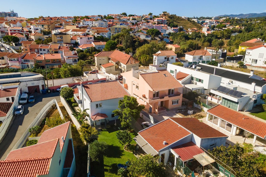 Casa en Estoril, Cascais y Estoril, Distrito de Lisboa 2 - 19207266