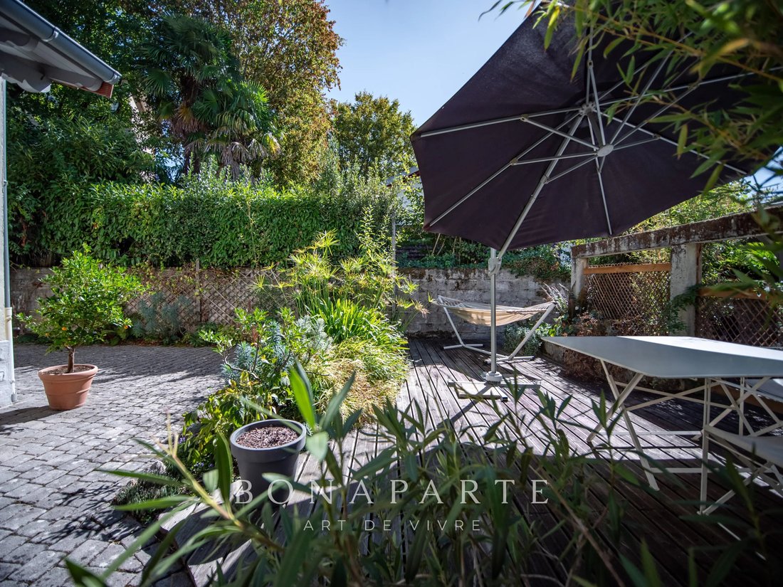 Casa en Pau, Nueva Aquitania, Francia 3 - 19204622