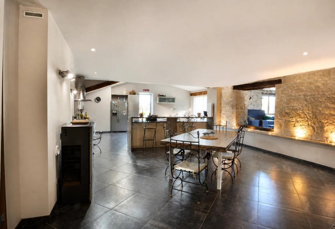 Casa en La Sauvetat-de-Savères, Nueva Aquitania, Francia 5 - 19207796