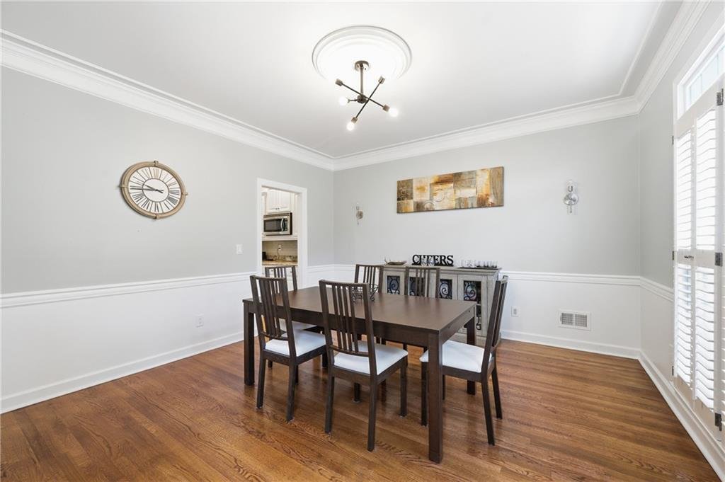 House in Roswell, Georgia, United States 5 - 19207574