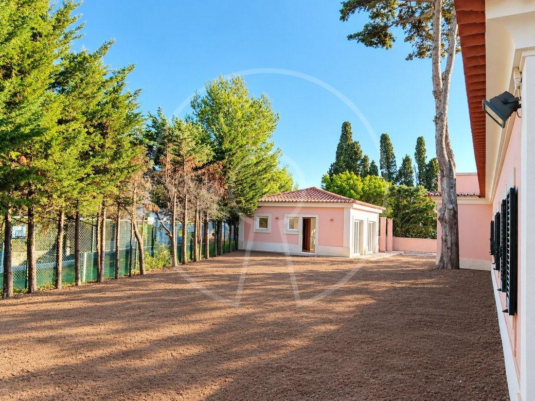 Casa en Cascais y Estoril, Distrito de Lisboa, Portugal 5 - 19207243