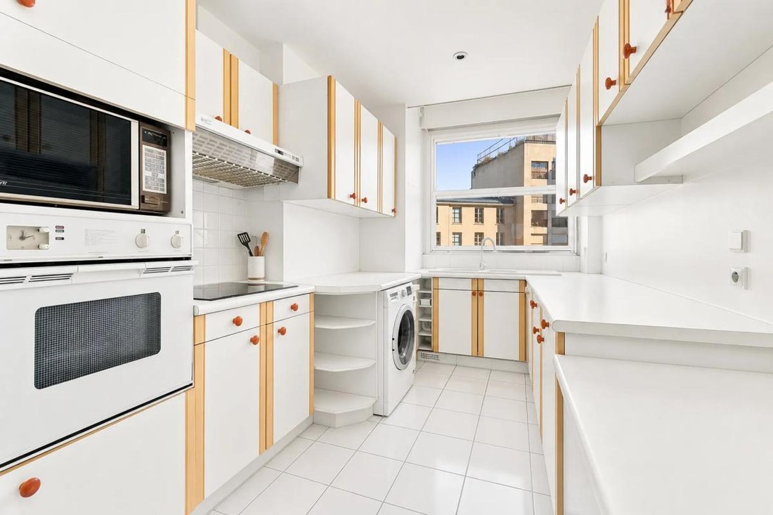 Apartment in Muette Nord, Paris 16e Arrondissement, Paris 3 - 19207873