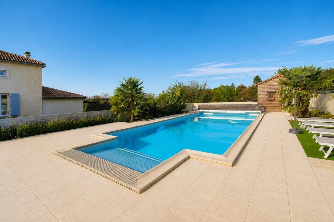 Casa en Mérignac, Nueva Aquitania, Francia 3 - 19207684