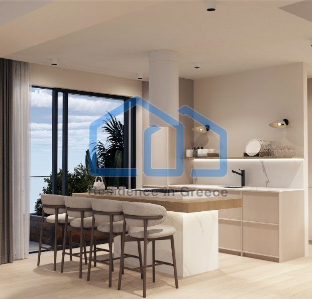 Apartment in Glyfada, Attica, Greece 3 - 19206088