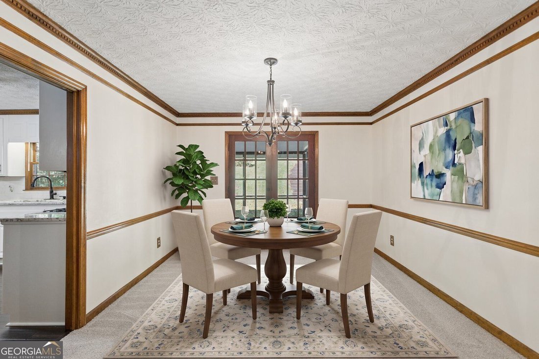 House in Roswell, Georgia, United States 4 - 19206616