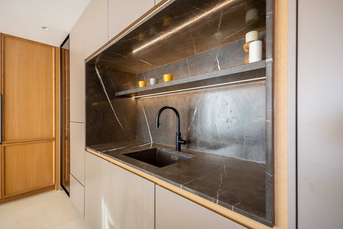 Apartamento en Palma, Islas Baleares, España 5 - 19206951
