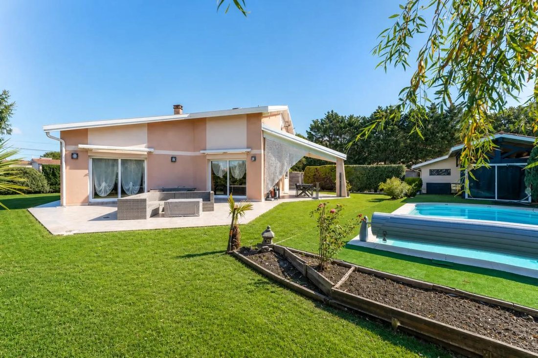 Maison à Mestras, Gujan-Mestras, France 4 - 19208880