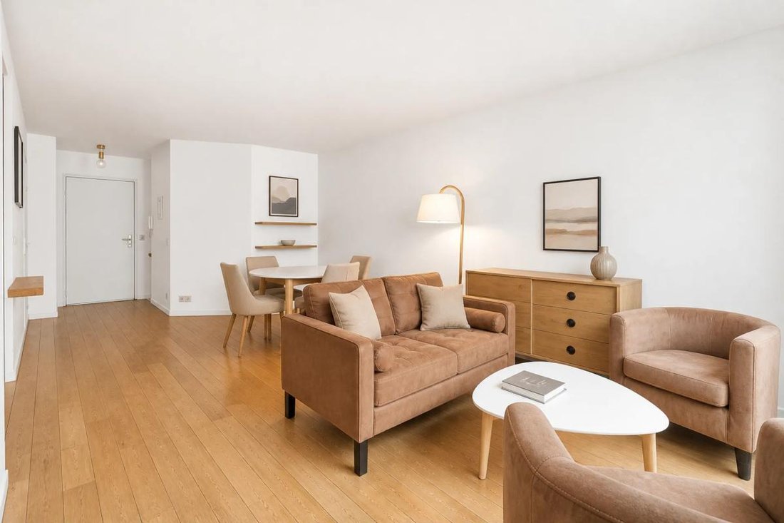Apartment in Chateau d'Eau-Lancry, Paris 10e Arrondissement, Paris 4 - 19207162