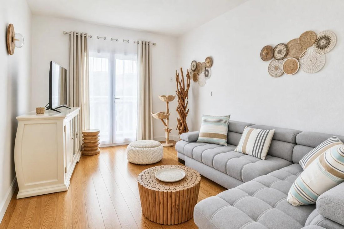 Casa en Arcachón, Nueva Aquitania, Francia 3 - 19208793