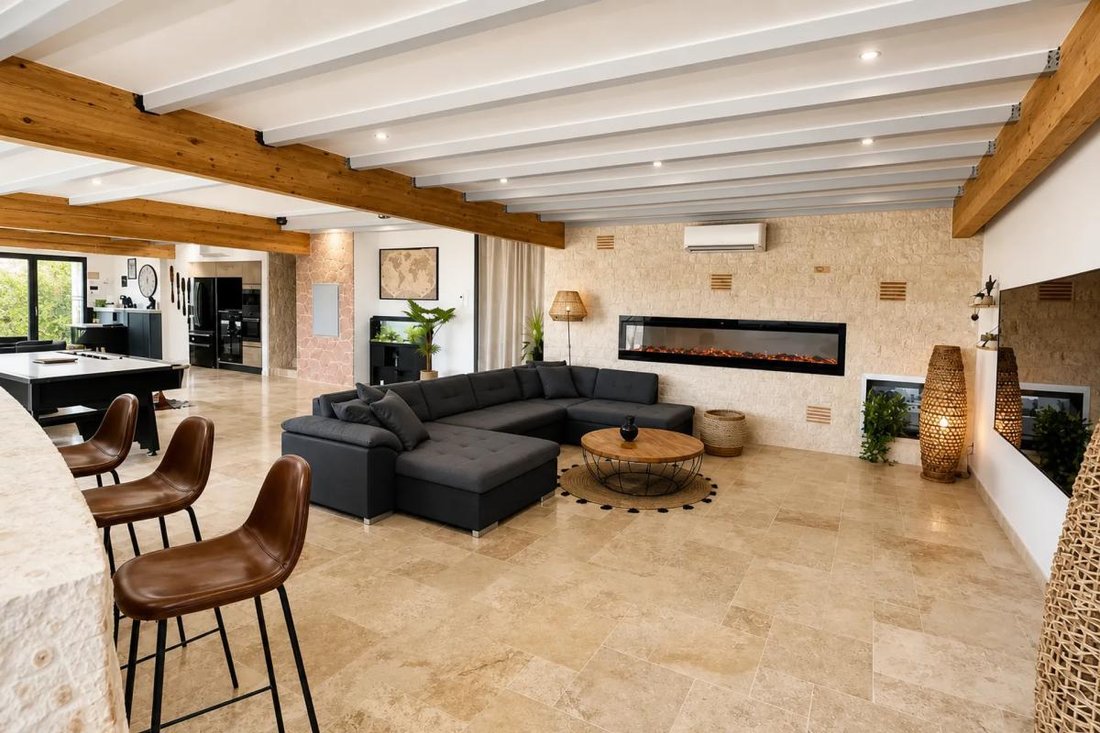 Villa en Saint-Nexans, Nueva Aquitania, Francia 2 - 19208023