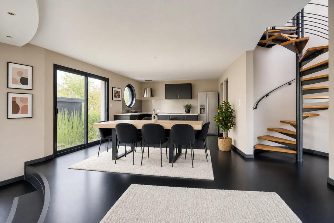 Villa en Fouras, Nueva Aquitania, Francia 4 - 19208729