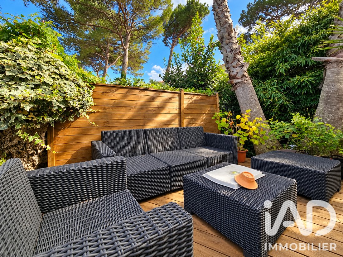 Casa en Gassin, Provenza-Alpes-Costa Azul, Francia 4 - 19208179