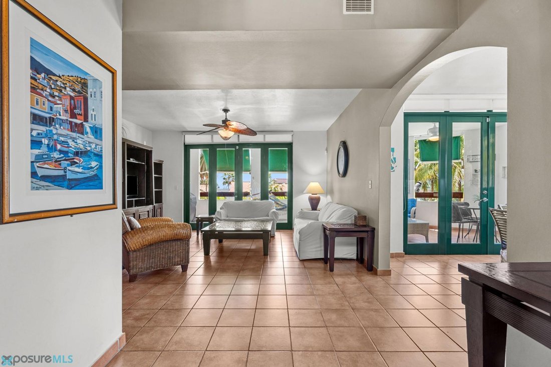 Apartamento en Mameyes II, Río Grande, Puerto Rico 2 - 19206312