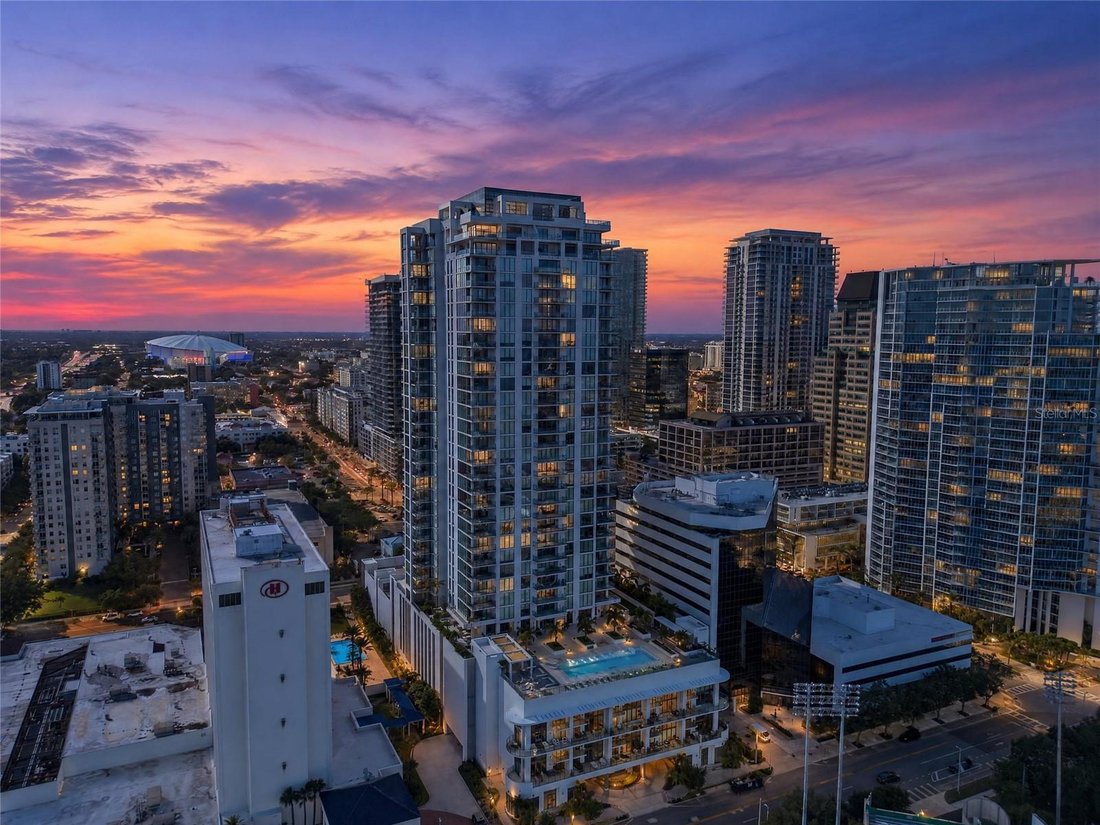 Condo in St. Petersburg, Florida, United States 1 - 19206213