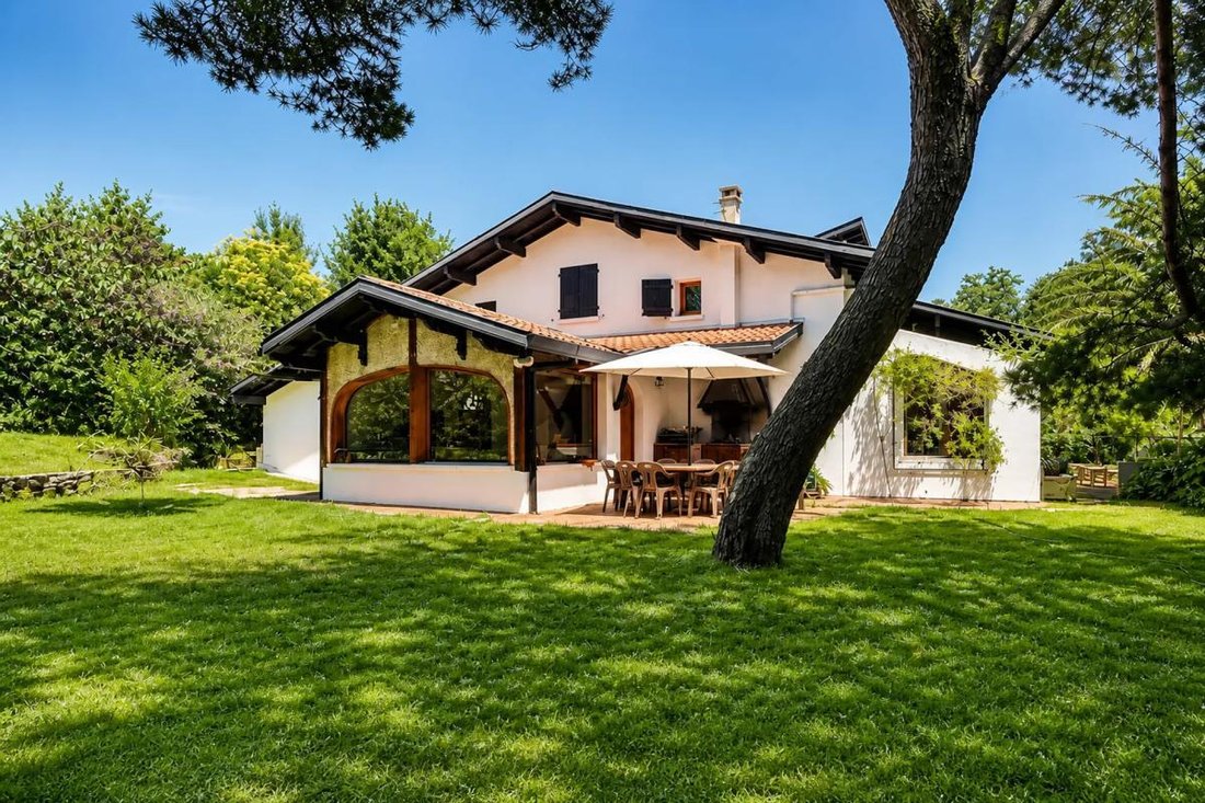 Casa en Bayona, Nueva Aquitania, Francia 1 - 19208420