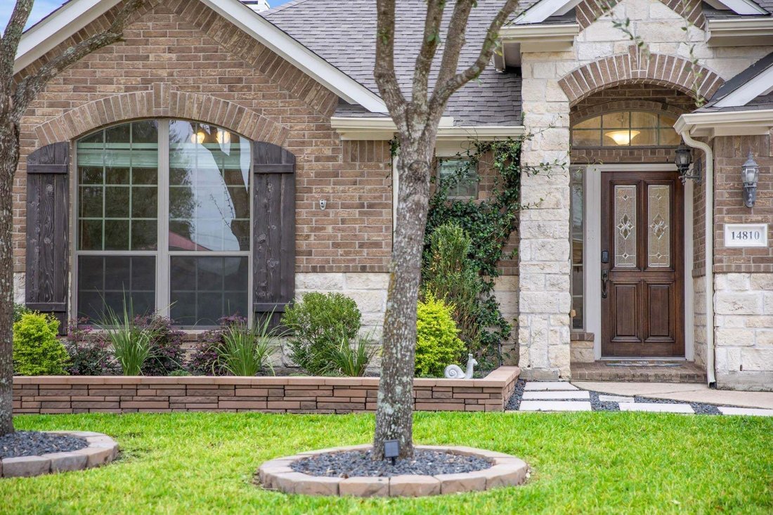House in Houston, Texas, United States 2 - 19206630